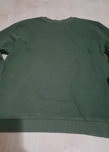 Defacto defacto yesil kazak 9 yas