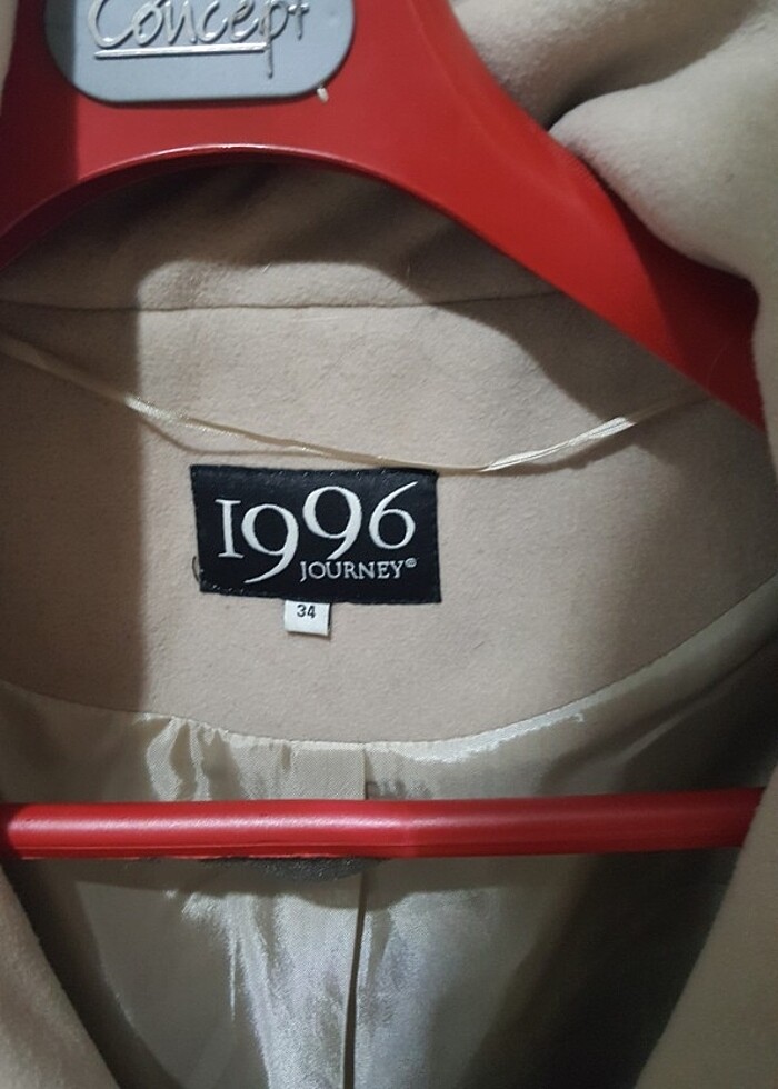 JOURNEY KABAN - Görsel 2