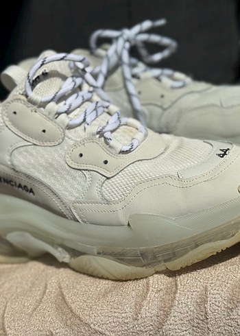 Balenciaga Balenciaga ayakkabı