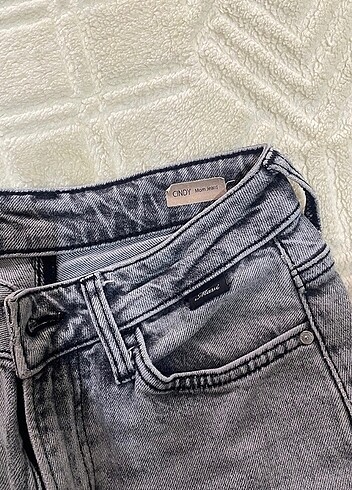 Mavi Jeans Mavi mom jean