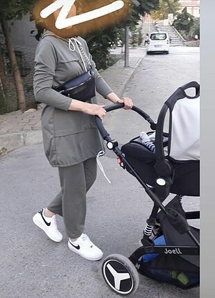Ikili eşofman takim