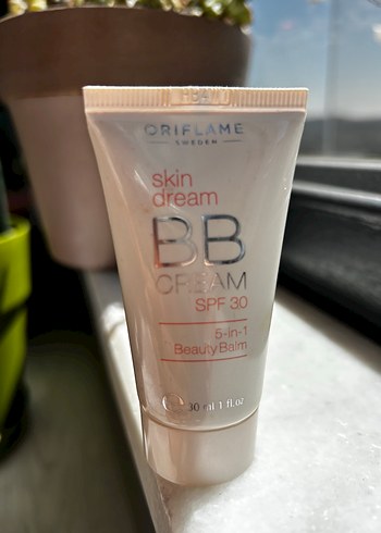 Oriflame Skin Dream BB Krem SPF30 Bej