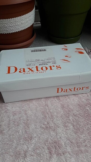 Topuklu ayakkabı - Görsel 6