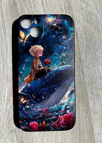 Iphone 14 plus telefon kılıfı