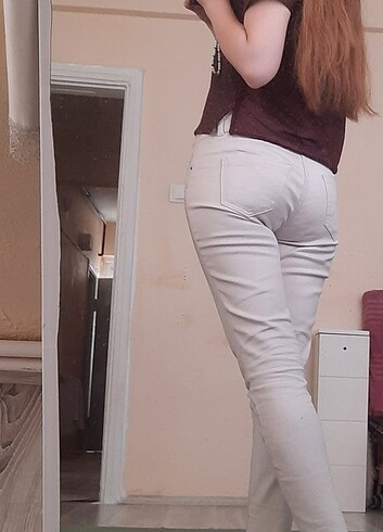 VEDI VERO BeJ pantolon