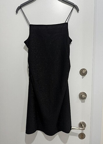 H&M Elbise