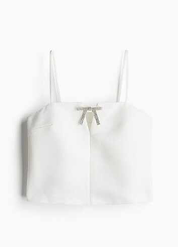 H&M üst