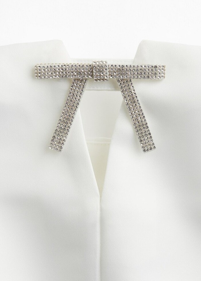 H&M üst - Görsel 2