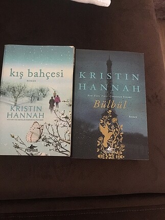 Kristin Hannah