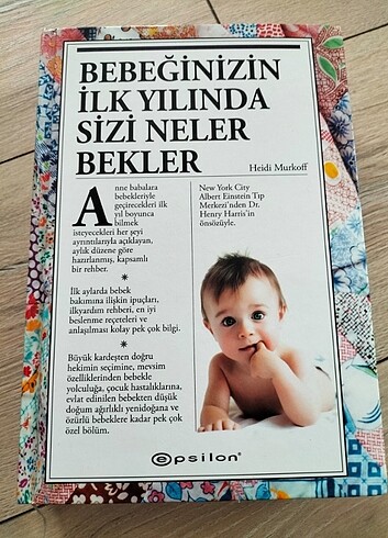 Bebeğinizin ilk bir yılında sizi neler bekler 