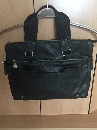 Evrak laptop çantası
