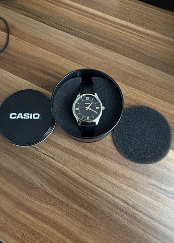 casio