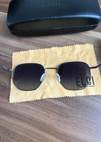 Erkek güneş gözlüğü - Görsel 4