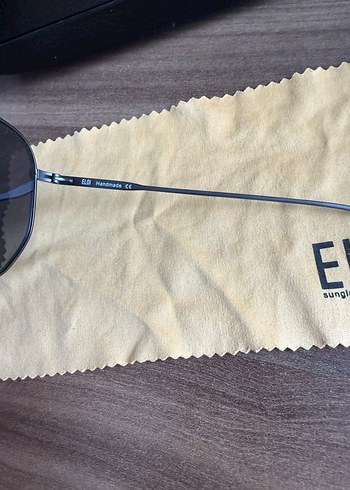 Erkek güneş gözlüğü - Görsel 6