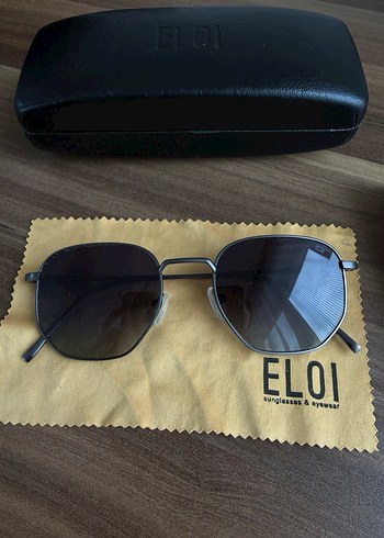 Erkek güneş gözlüğü - Görsel 2