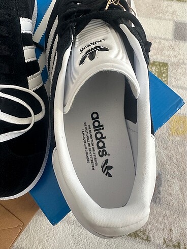 Adidas Gazalle - Görsel 5