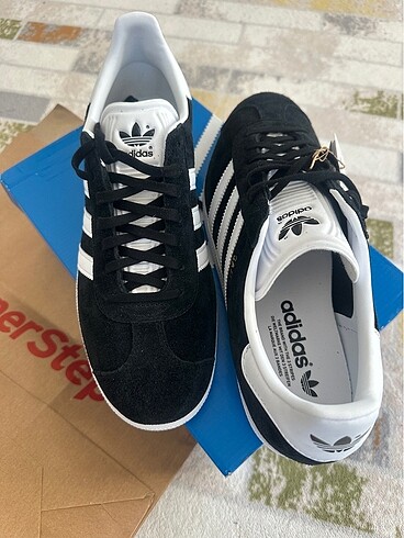 Adidas Gazalle - Görsel 6