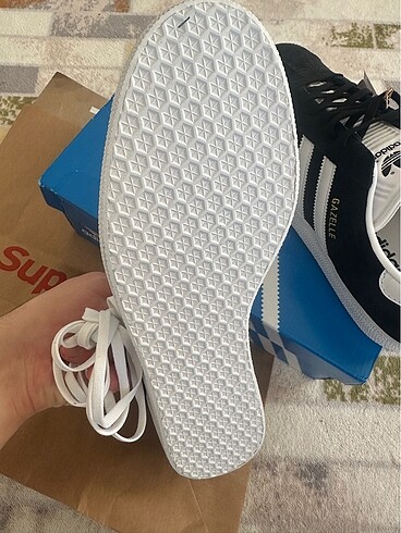 Adidas Gazalle - Görsel 7
