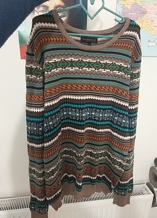 Fransız kazak (unisex) 