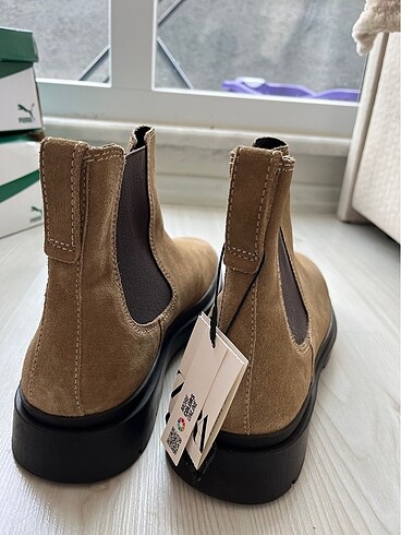 Zara Zara erkek bot