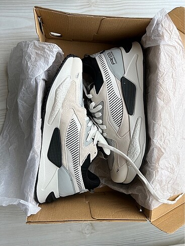 Puma erkek 44 numara