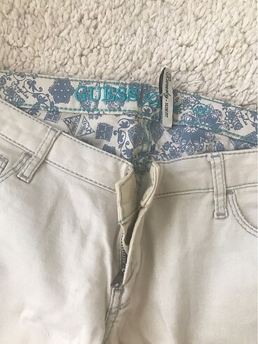 Guess pantolon