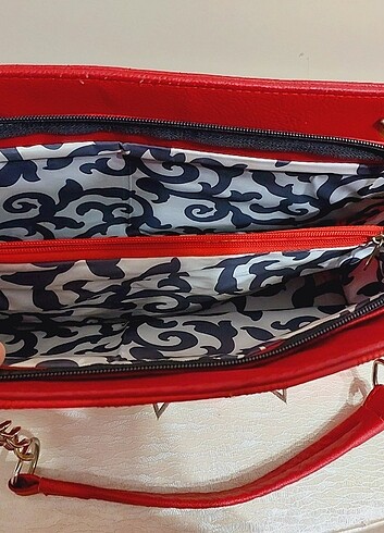 Kol cantasi - Görsel 3