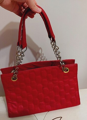 Kol cantasi - Görsel 5