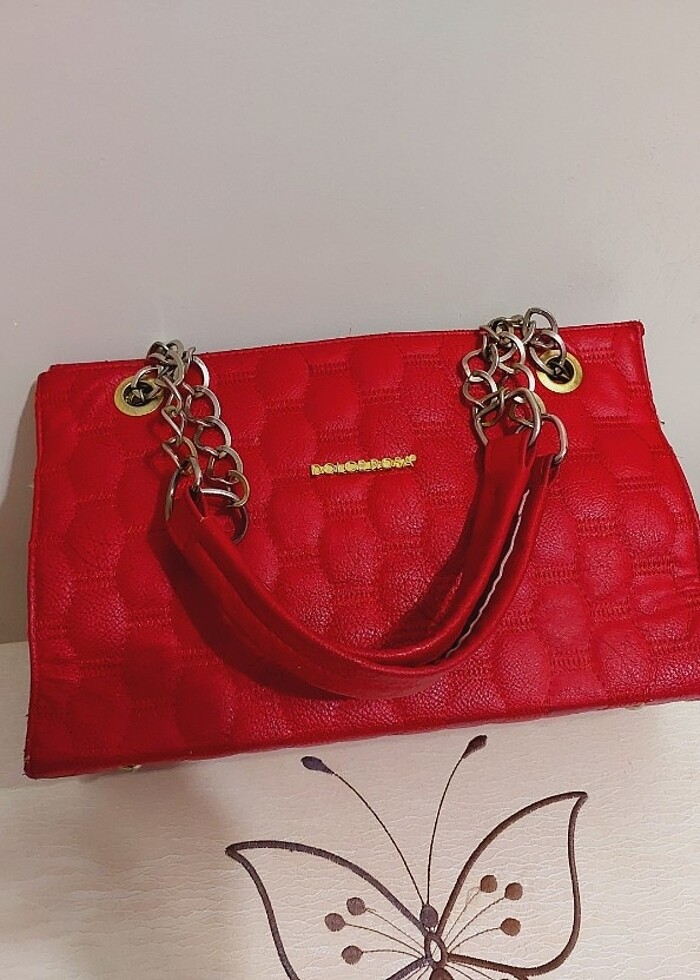 Kol cantasi - Görsel 2