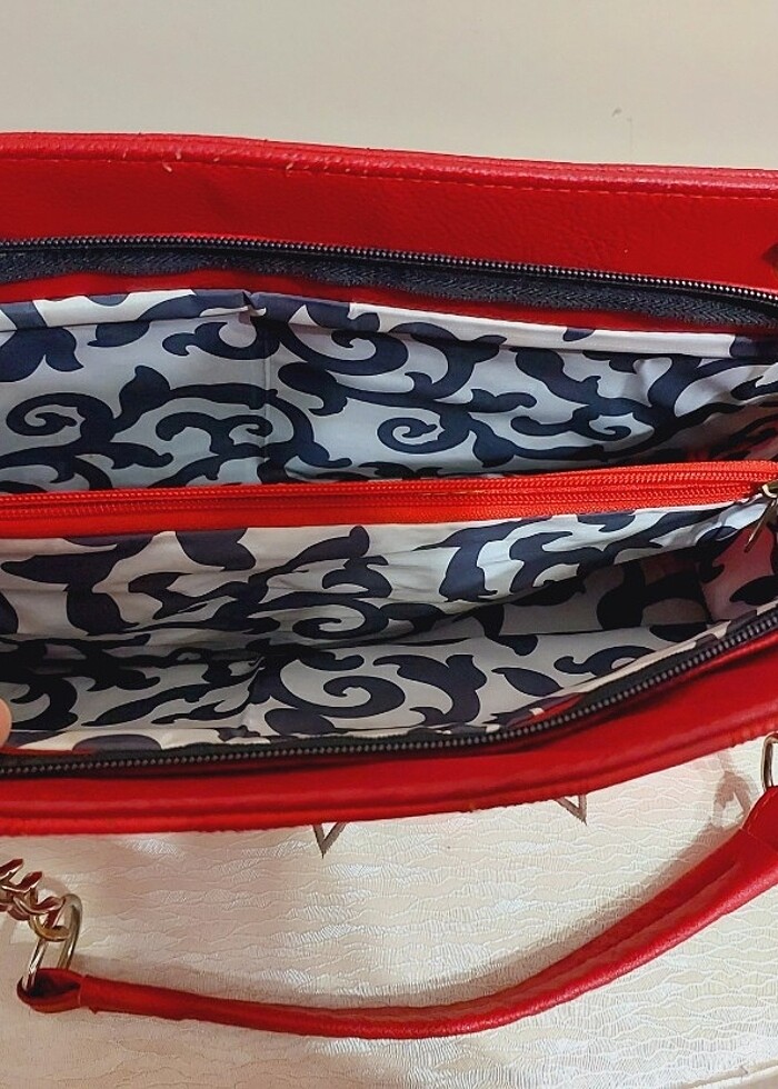 Kol cantasi - Görsel 3