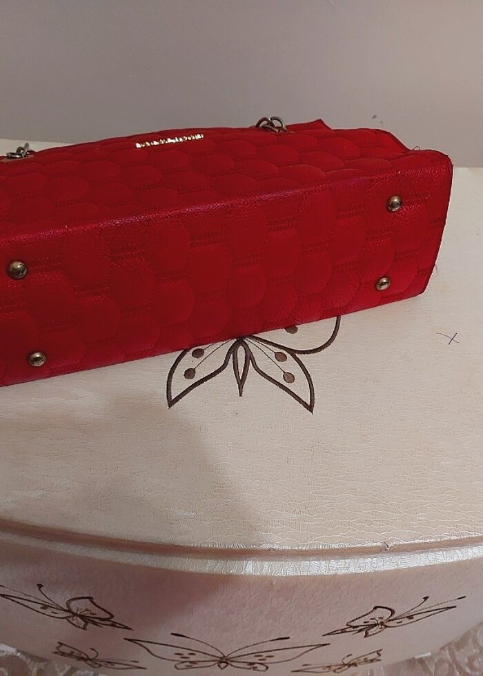 Kol cantasi - Görsel 4