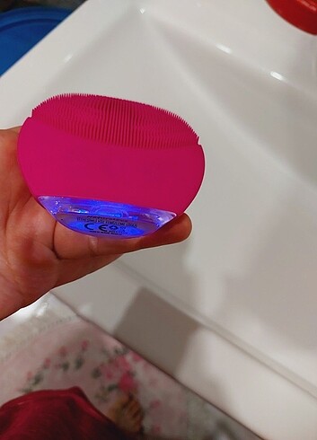 Yuz temizleme cihazı  - Görsel 3