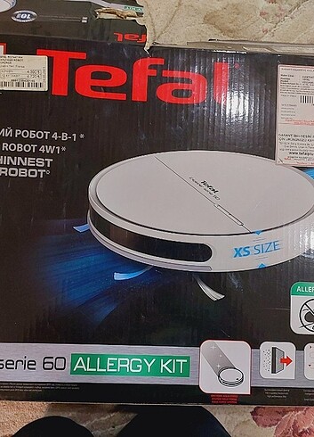 Tefal