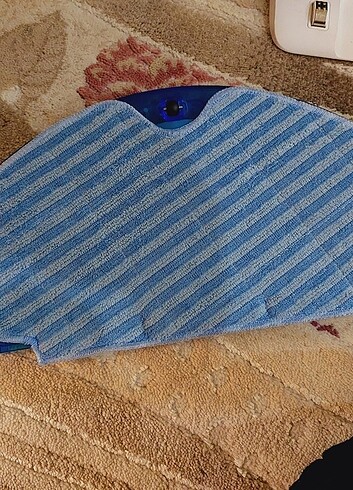 Tefal robot süpürge  - Görsel 8