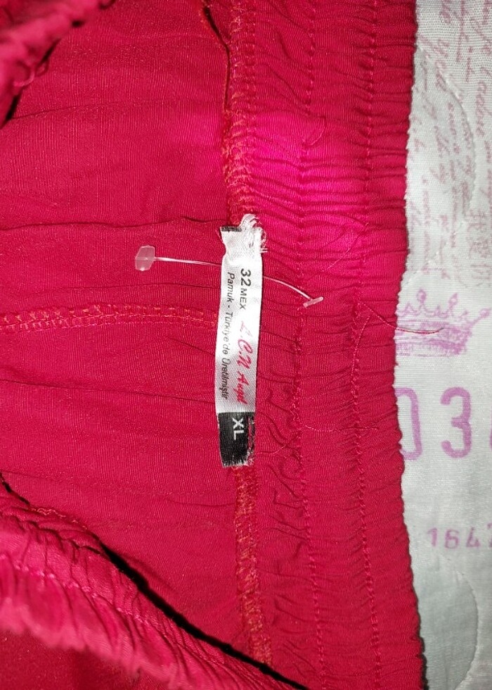 Kargo pantolon - Görsel 3