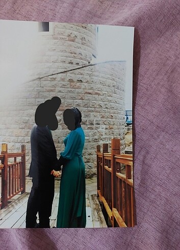 Nisan abiyesi - Görsel 6