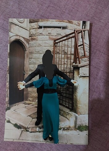 Nisan abiyesi - Görsel 7