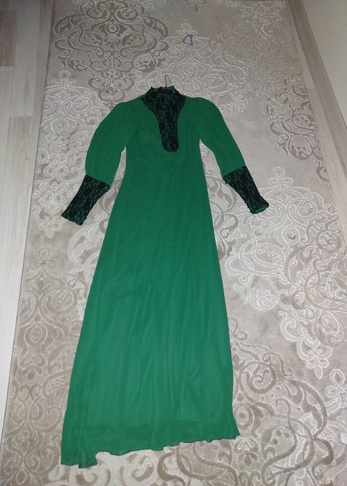 Nisan abiyesi - Görsel 3