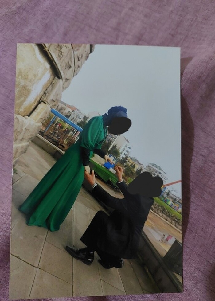 Nisan abiyesi - Görsel 5