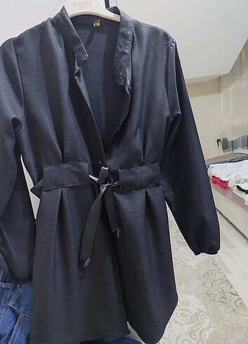 xl Beden Tunik