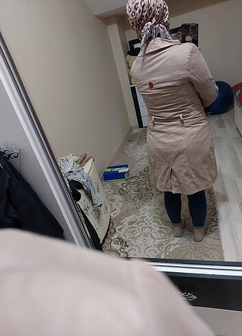 Ternckot - Görsel 5