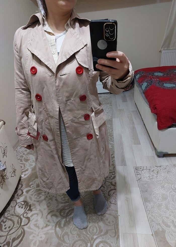 Ternckot - Görsel 2