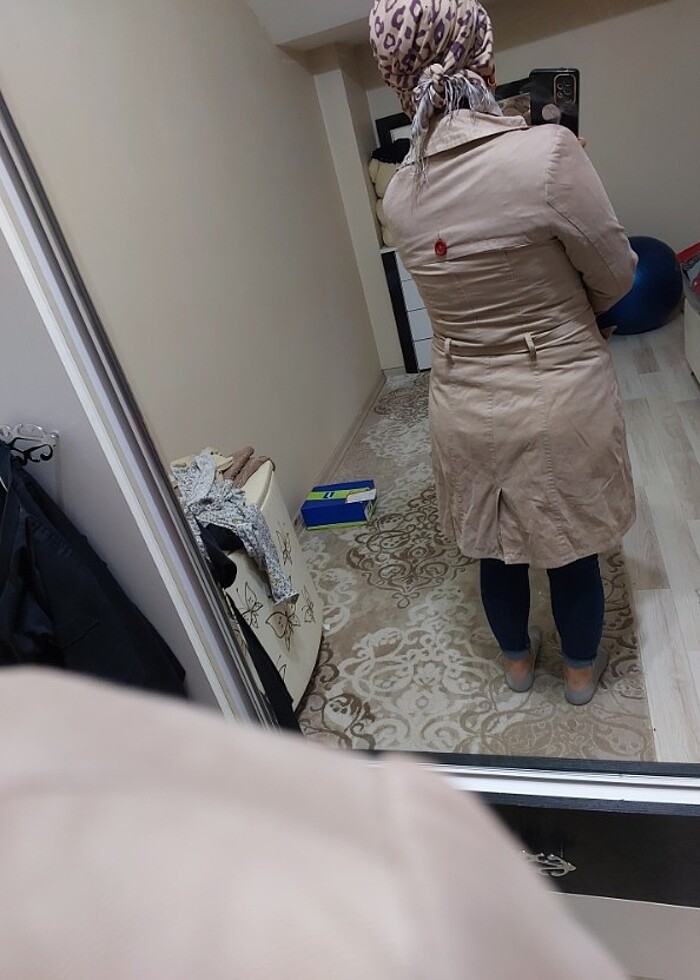 Ternckot - Görsel 5