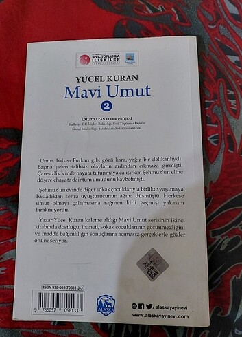 Mavi umut 2