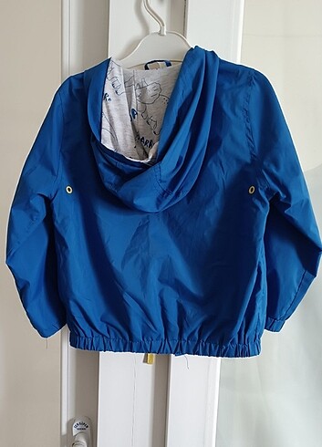 LC Waikiki Lcw mont