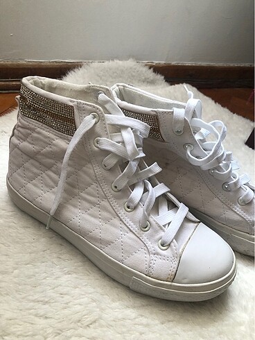 Converse Beyaz converse