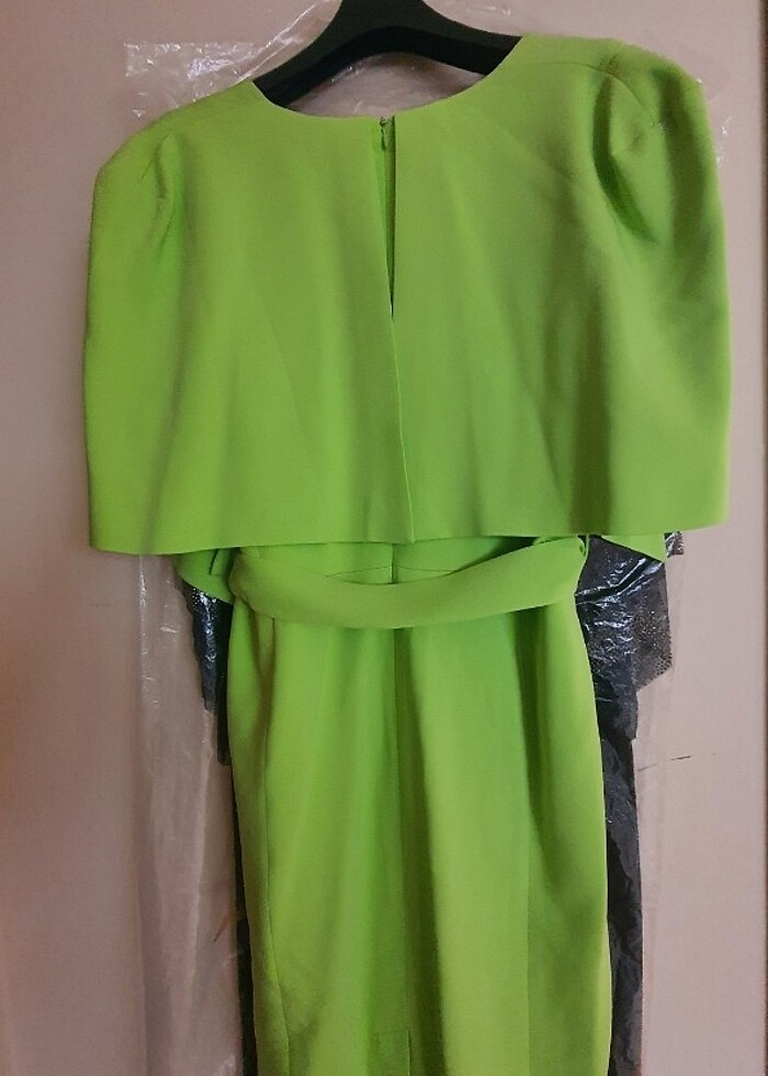 #Karen milan bayan elbise - Görsel 3