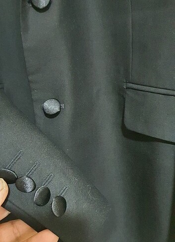 #DS  damatlık #az giyilmis damatlik - Görsel 3