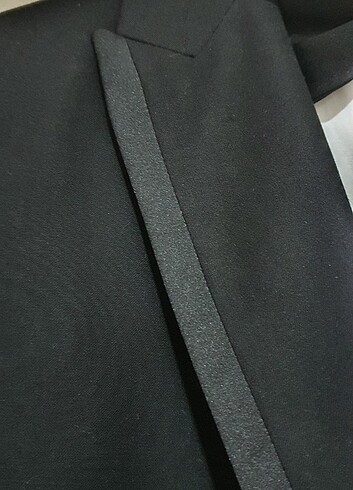 #DS  damatlık #az giyilmis damatlik - Görsel 4