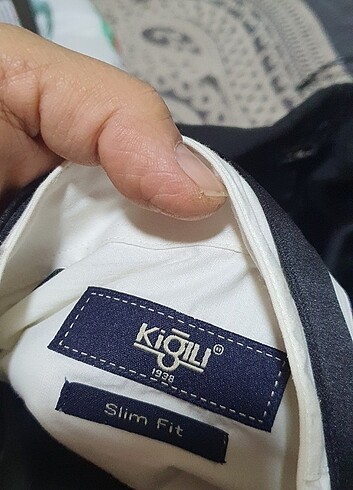 #DS  damatlık #az giyilmis damatlik - Görsel 8